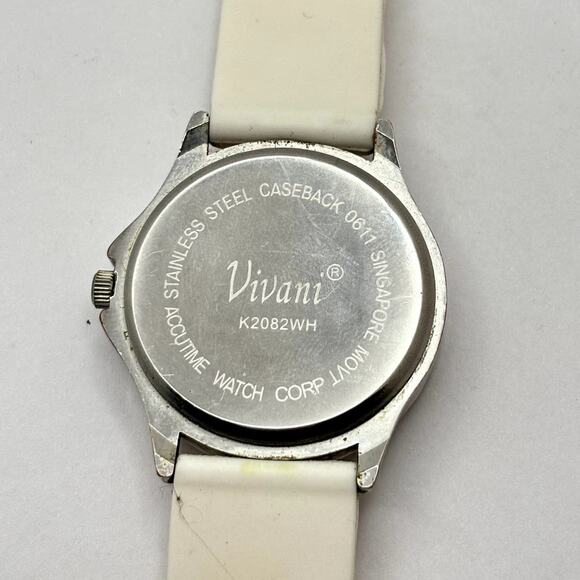 White Men's Watch - Picture 4 of 4